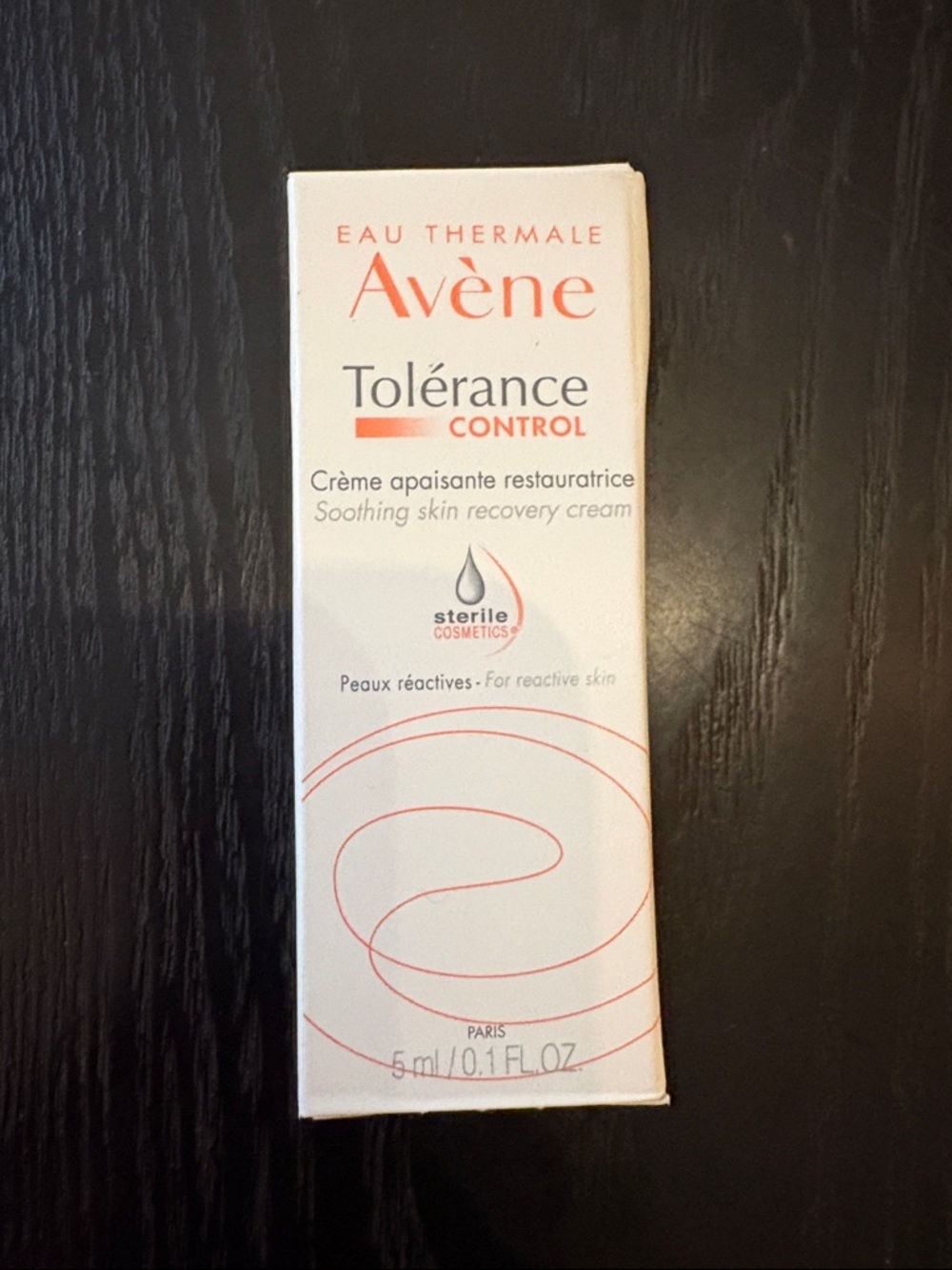 ☀️ 5/25 ☀️ Avene Tolérance CONTROL Soothing Skin Recovery Cream